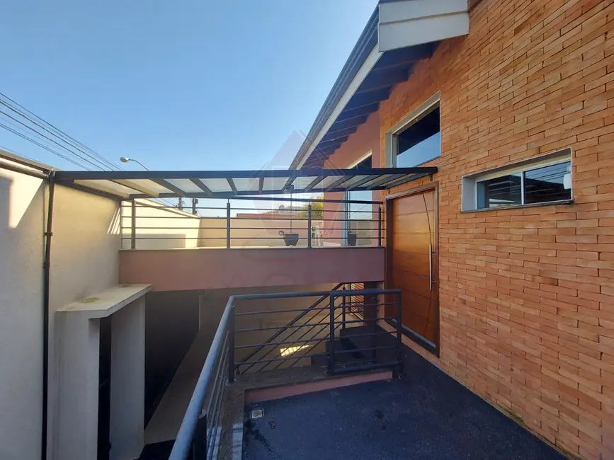 Foto 2 de Casa com 3 quartos à venda, 210m2 em Jardim Paraíso, Varzea Paulista - SP