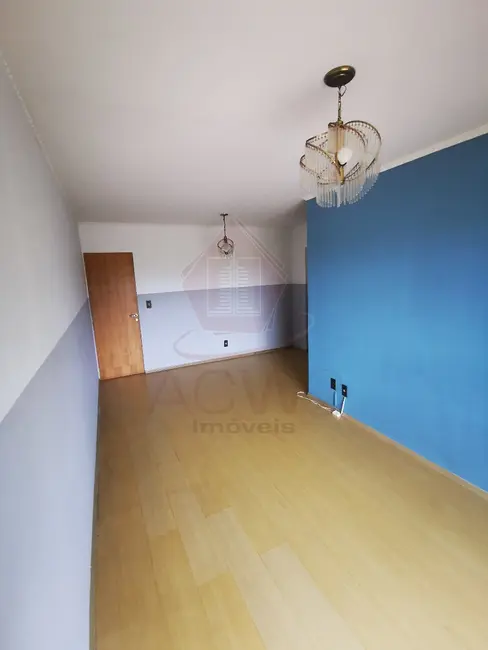 Foto 1 de Apartamento com 2 quartos à venda, 68m2 em Colônia, Jundiai - SP