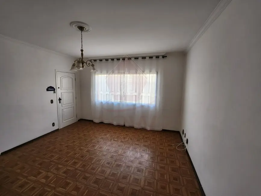 Foto 2 de Apartamento com 3 quartos à venda, 90m2 em Vila Arens II, Jundiai - SP