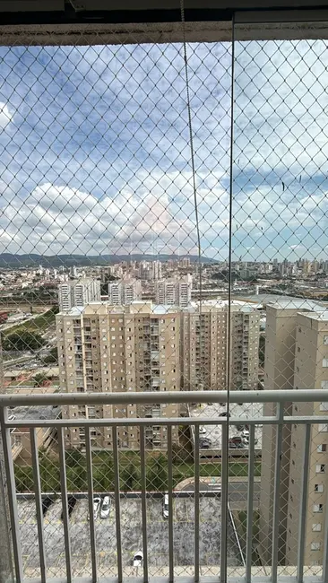 Foto 9 de Apartamento com 2 quartos à venda, 71m2 em Vila Nambi, Jundiai - SP