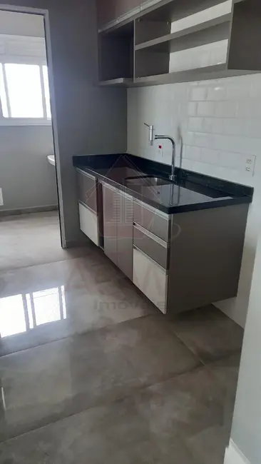 Foto 1 de Apartamento com 2 quartos à venda, 71m2 em Vila Nambi, Jundiai - SP