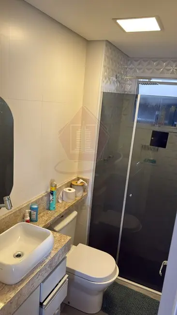 Foto 8 de Apartamento com 2 quartos à venda, 71m2 em Vila Nambi, Jundiai - SP