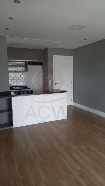 Foto 2 de Apartamento com 2 quartos à venda, 71m2 em Vila Nambi, Jundiai - SP