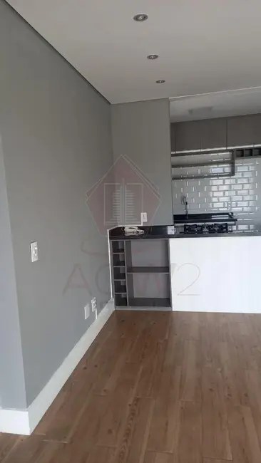 Foto 3 de Apartamento com 2 quartos à venda, 71m2 em Vila Nambi, Jundiai - SP