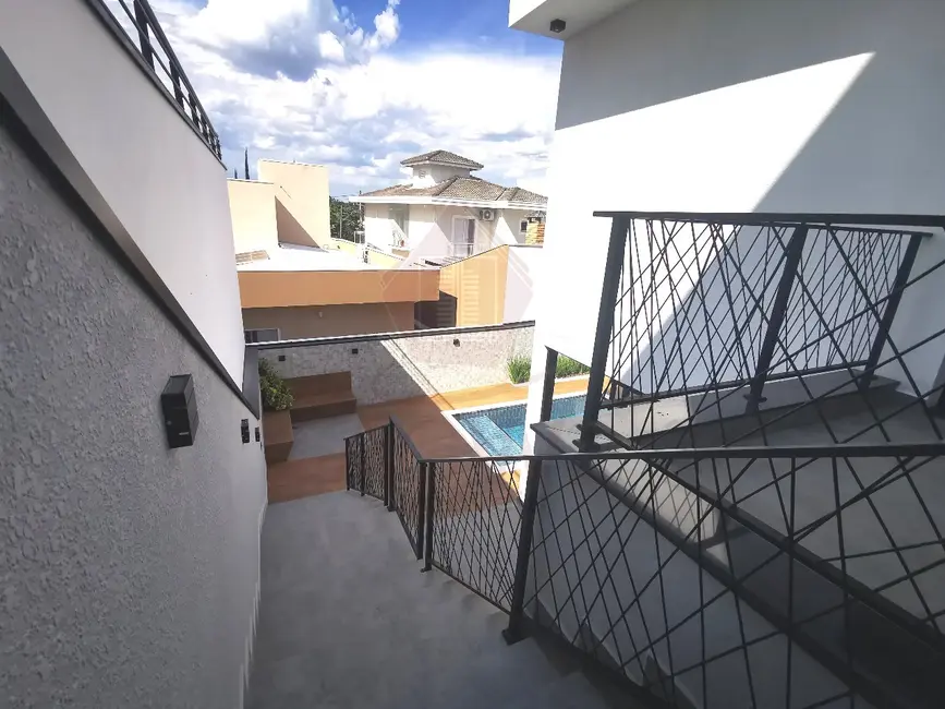 Foto 7 de Casa de Condomínio com 3 quartos à venda, 245m2 em Itupeva - SP