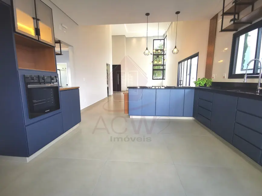 Foto 5 de Casa de Condomínio com 3 quartos à venda, 245m2 em Itupeva - SP