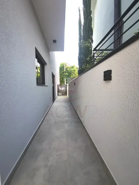 Foto 8 de Casa de Condomínio com 3 quartos à venda, 245m2 em Itupeva - SP