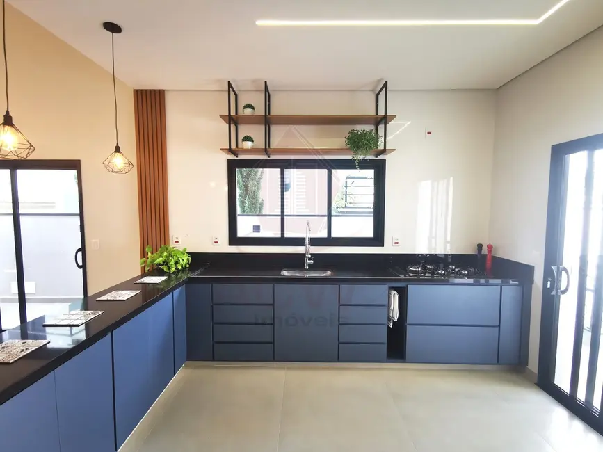 Foto 3 de Casa de Condomínio com 3 quartos à venda, 245m2 em Itupeva - SP