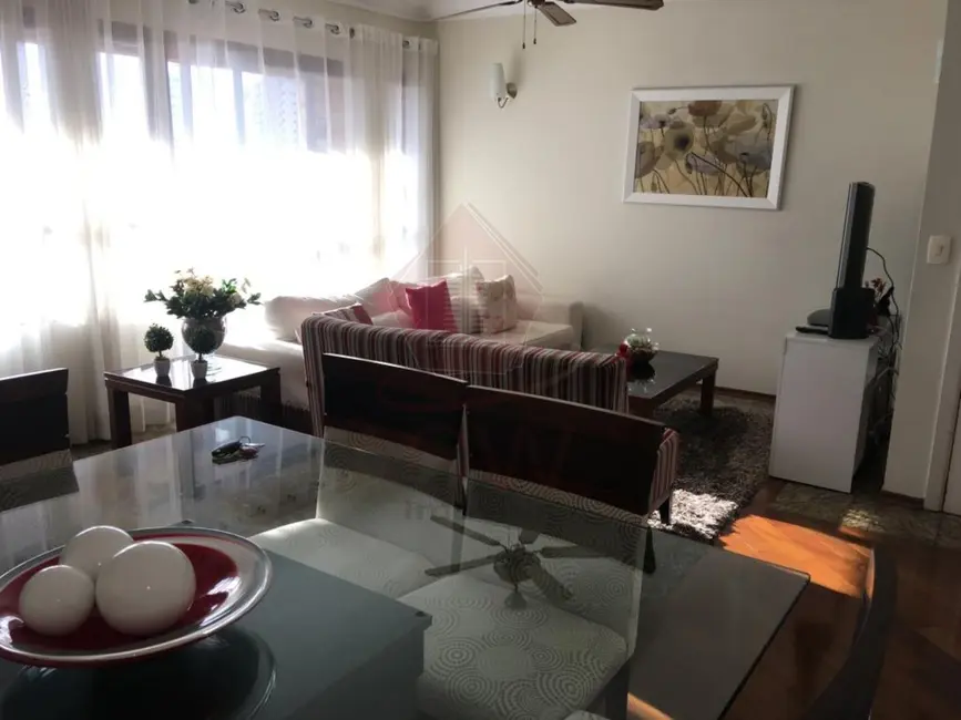Foto 1 de Apartamento com 3 quartos para alugar, 117m2 em Vila Progresso, Jundiai - SP