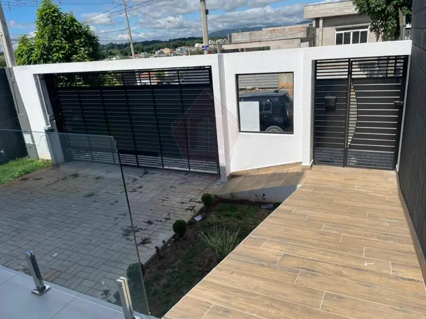 Foto 2 de Casa com 3 quartos à venda, 132m2 em Itupeva - SP