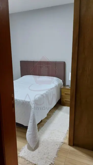 Foto 9 de Casa de Condomínio com 3 quartos à venda e para alugar, 134m2 em Cabreuva - SP