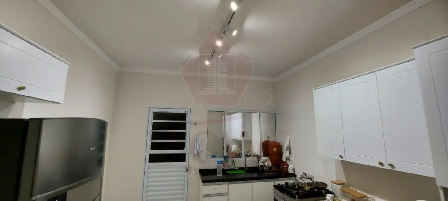 Foto 9 de Casa de Condomínio com 3 quartos à venda, 134m2 em Cabreuva - SP