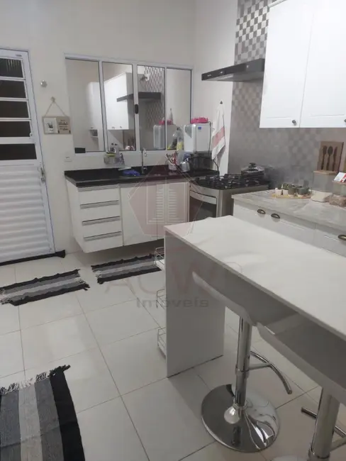 Foto 8 de Casa de Condomínio com 3 quartos à venda, 134m2 em Cabreuva - SP