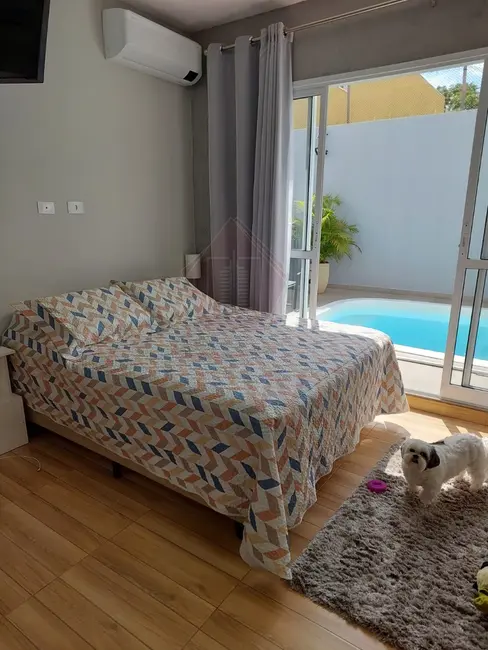 Foto 6 de Casa de Condomínio com 3 quartos à venda e para alugar, 134m2 em Cabreuva - SP