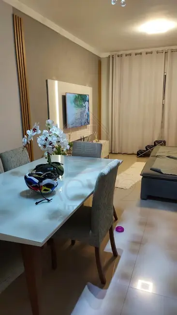 Foto 5 de Casa de Condomínio com 3 quartos à venda, 134m2 em Cabreuva - SP