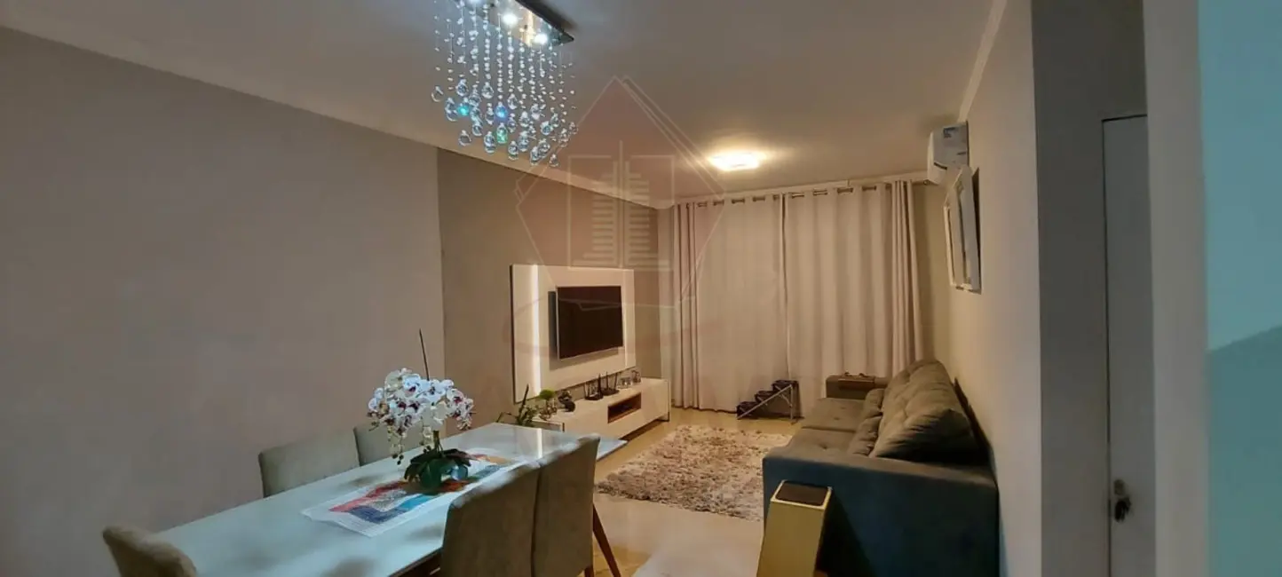 Foto 4 de Casa de Condomínio com 3 quartos à venda, 134m2 em Cabreuva - SP