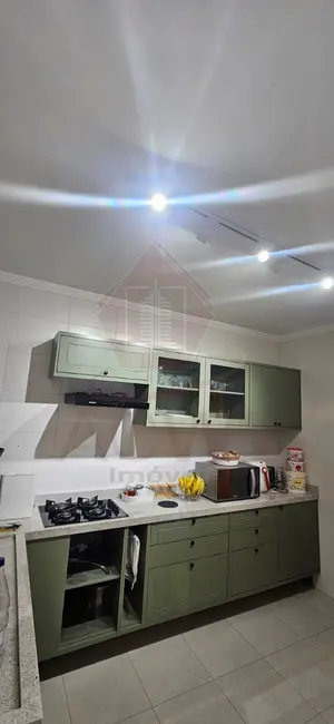 Foto 4 de Casa de Condomínio com 3 quartos à venda e para alugar, 134m2 em Cabreuva - SP