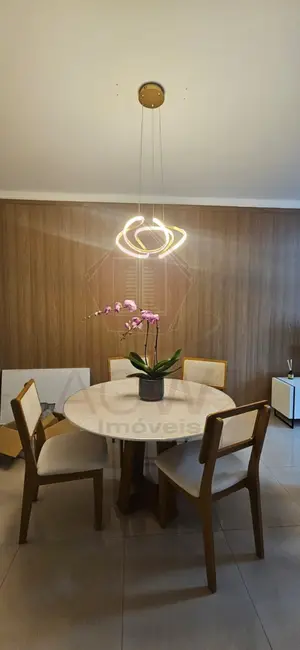 Foto 2 de Casa de Condomínio com 3 quartos à venda e para alugar, 134m2 em Cabreuva - SP