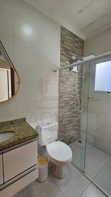 Foto 7 de Casa de Condomínio com 3 quartos à venda e para alugar, 134m2 em Cabreuva - SP