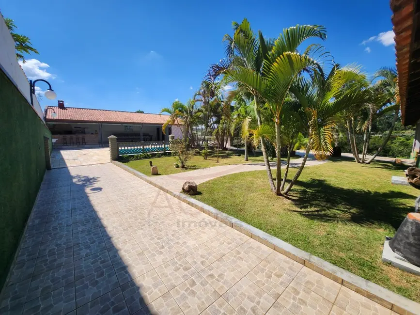 Foto 4 de Chácara com 3 quartos à venda, 403m2 em Corrupira, Jundiai - SP