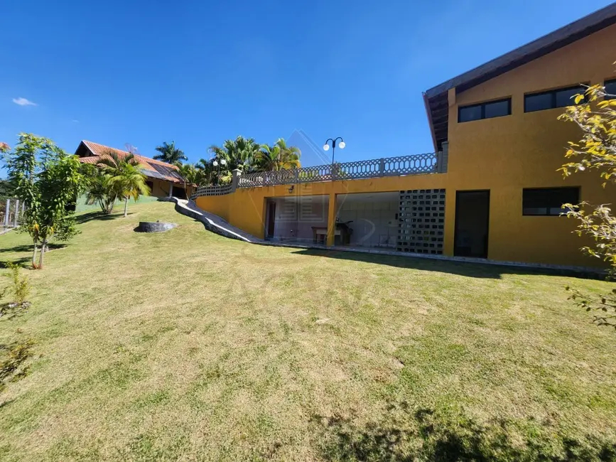 Foto 2 de Chácara com 3 quartos à venda, 403m2 em Corrupira, Jundiai - SP