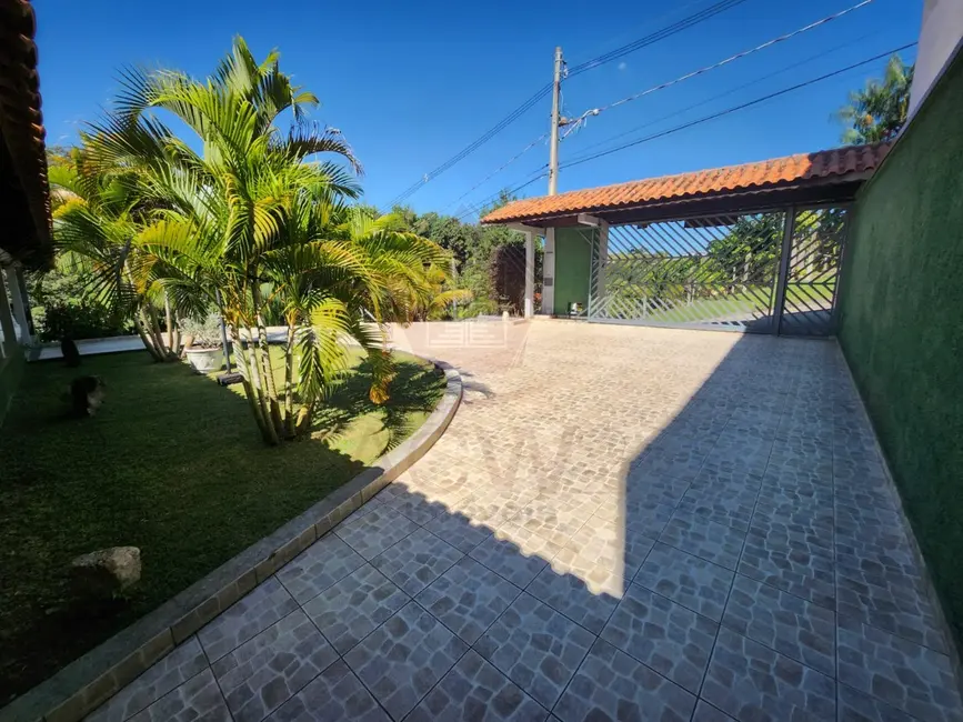 Foto 6 de Chácara com 3 quartos à venda, 403m2 em Corrupira, Jundiai - SP