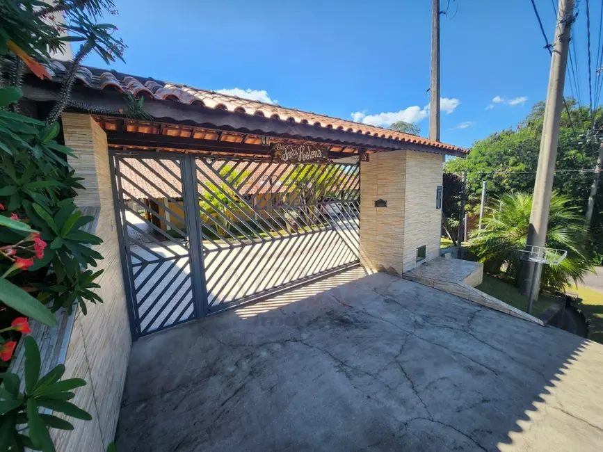 Foto 9 de Chácara com 3 quartos à venda, 403m2 em Corrupira, Jundiai - SP