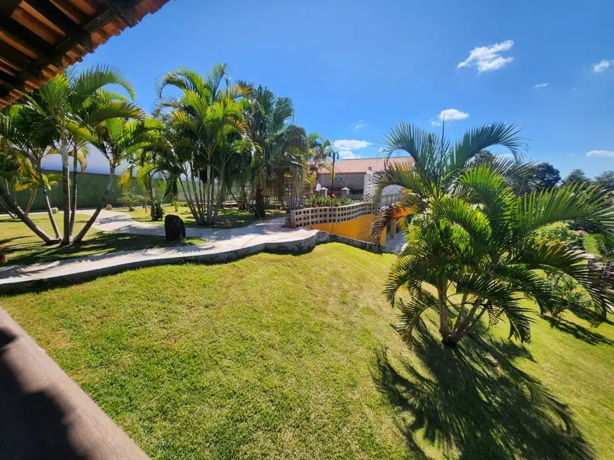 Foto 5 de Chácara com 3 quartos à venda, 403m2 em Corrupira, Jundiai - SP