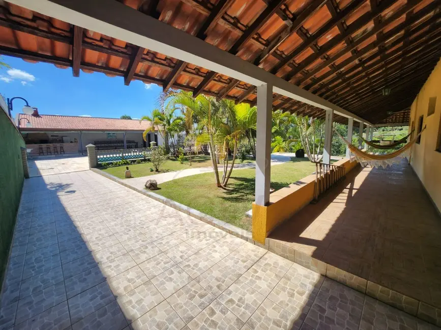 Foto 8 de Chácara com 3 quartos à venda, 403m2 em Corrupira, Jundiai - SP