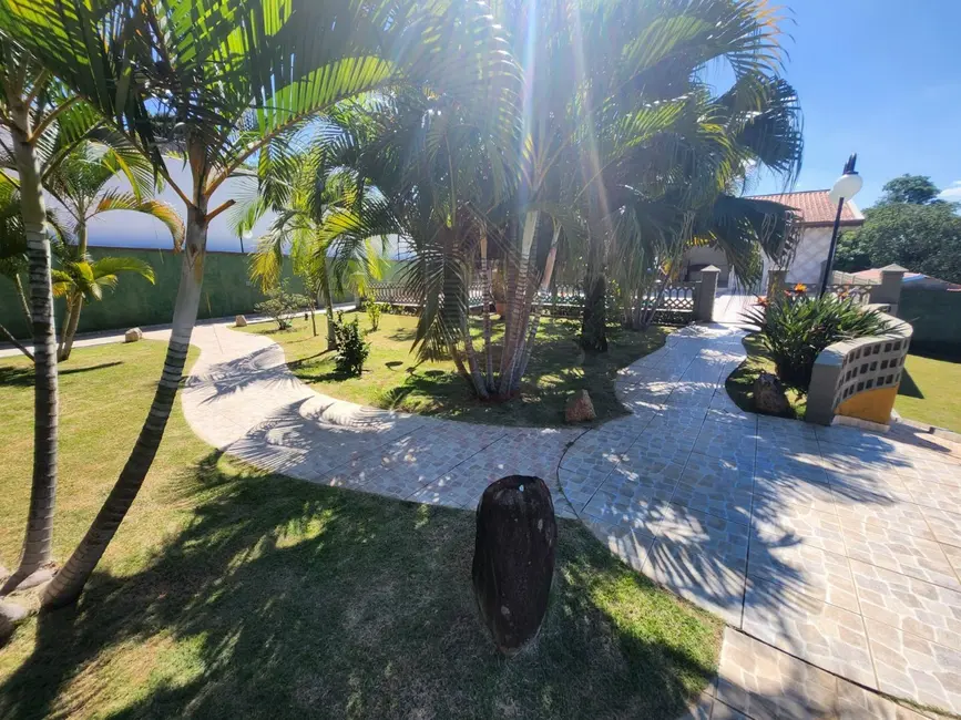 Foto 3 de Chácara com 3 quartos à venda, 403m2 em Corrupira, Jundiai - SP