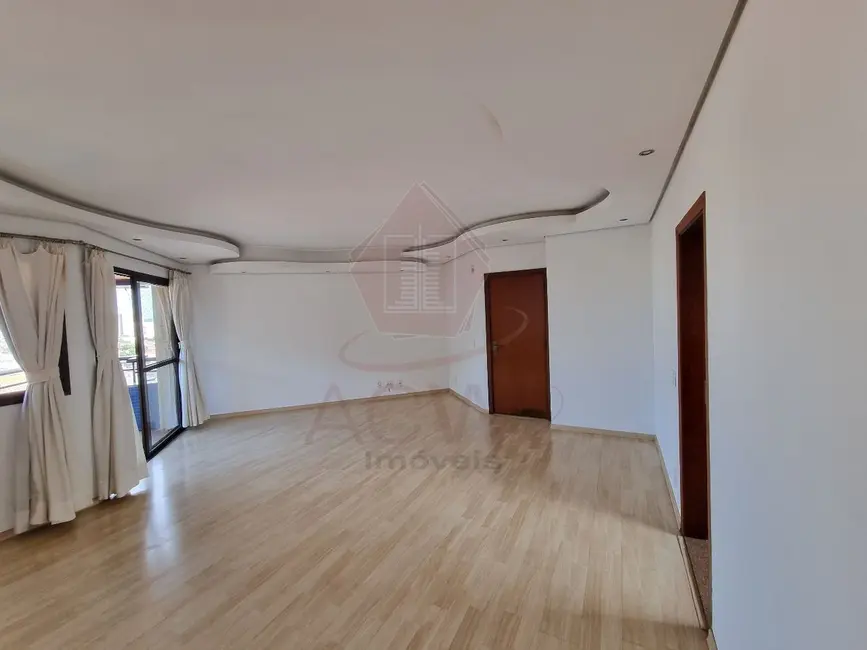 Foto 8 de Apartamento com 3 quartos à venda, 135m2 em Vila Progresso, Jundiai - SP
