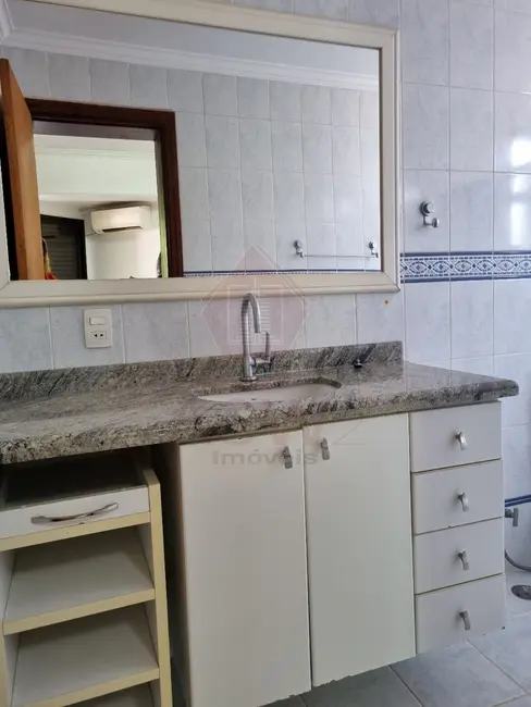 Foto 5 de Apartamento com 3 quartos à venda, 135m2 em Vila Progresso, Jundiai - SP