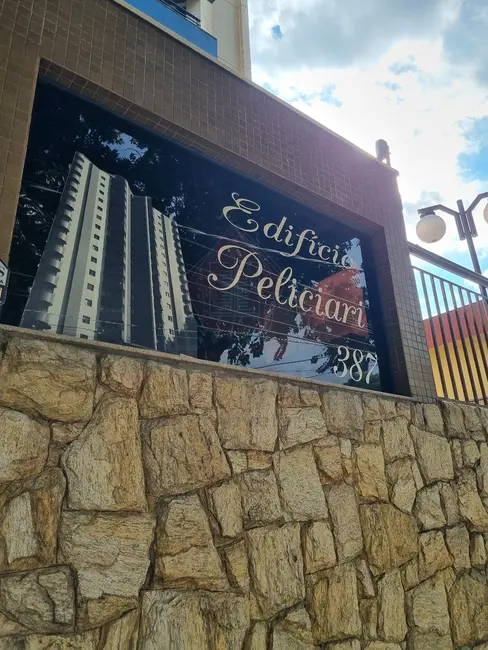 Foto 6 de Apartamento com 3 quartos à venda, 135m2 em Vila Progresso, Jundiai - SP