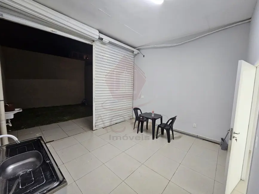 Foto 1 de Sala Comercial para alugar, 130m2 em Jundiai - SP