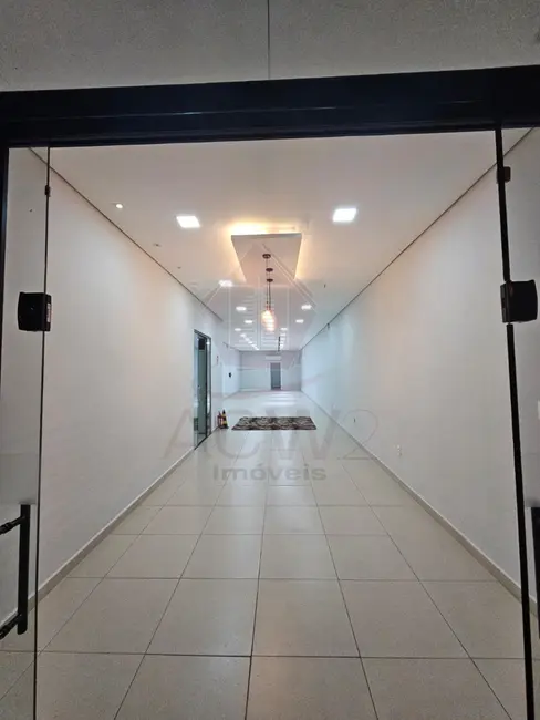 Foto 3 de Sala Comercial para alugar, 130m2 em Jundiai - SP