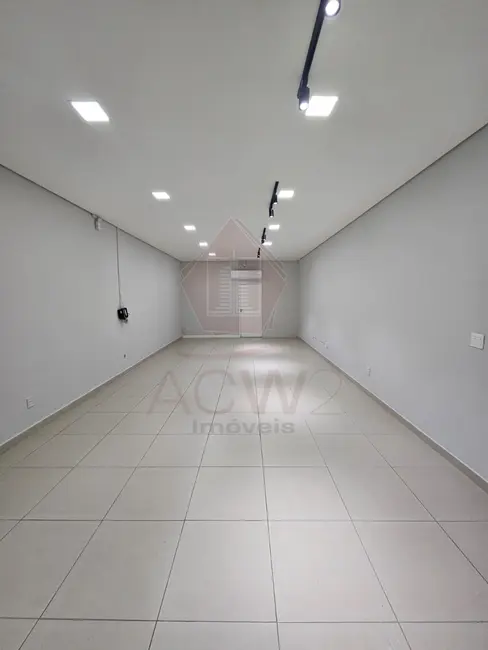 Foto 8 de Sala Comercial para alugar, 130m2 em Jundiai - SP