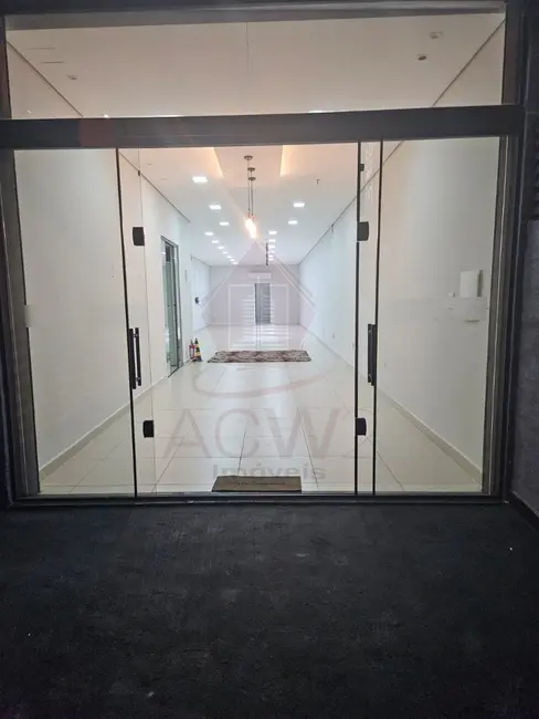 Foto 2 de Sala Comercial para alugar, 130m2 em Jundiai - SP