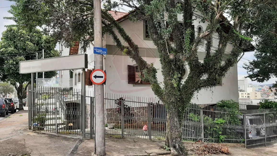 Foto 2 de Sala Comercial com 3 quartos para alugar, 436m2 em Anhangabaú, Jundiai - SP