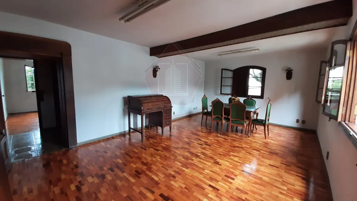 Sala Comercial com 3 quartos para alugar, 436m2 em Anhangabaú, Jundiai - SP - imagem 4 Foto 4 de Sala Comercial com 3 quartos para alugar, 436m2 em Anhangabaú, Jundiai - SP