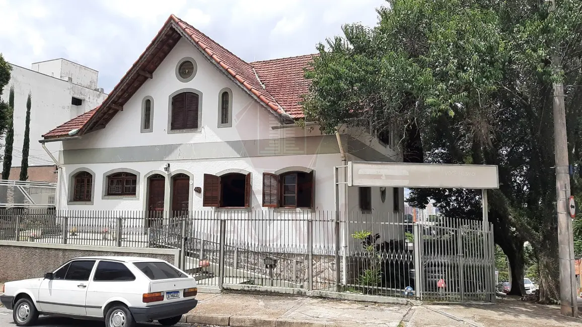 Sala Comercial com 3 quartos para alugar, 436m2 em Anhangabaú, Jundiai - SP - imagem 3 Foto 3 de Sala Comercial com 3 quartos para alugar, 436m2 em Anhangabaú, Jundiai - SP