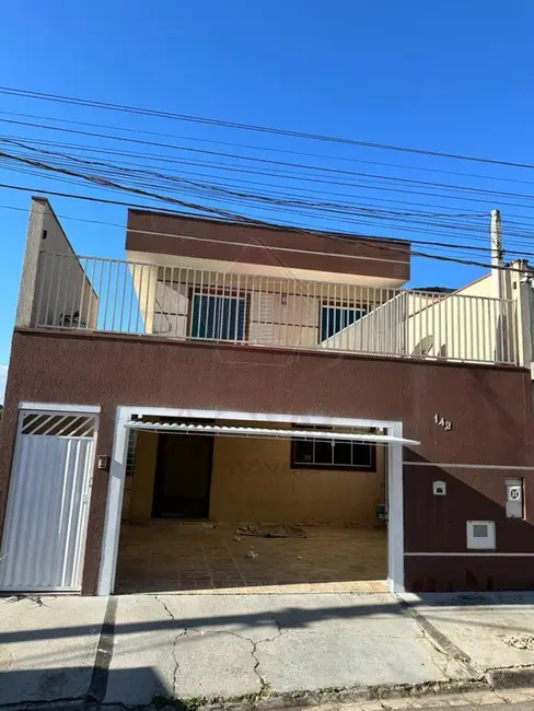 Foto 1 de Casa com 3 quartos à venda, 200m2 em Jardim Marambaia, Jundiai - SP