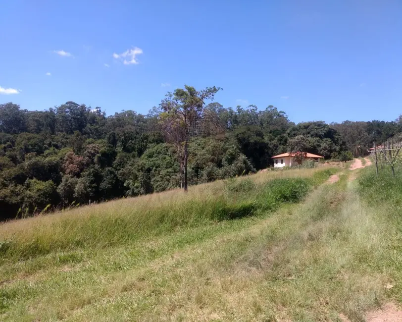 Foto 8 de Sítio / Rancho à venda, 117500m2 em Horto Florestal, Jundiai - SP