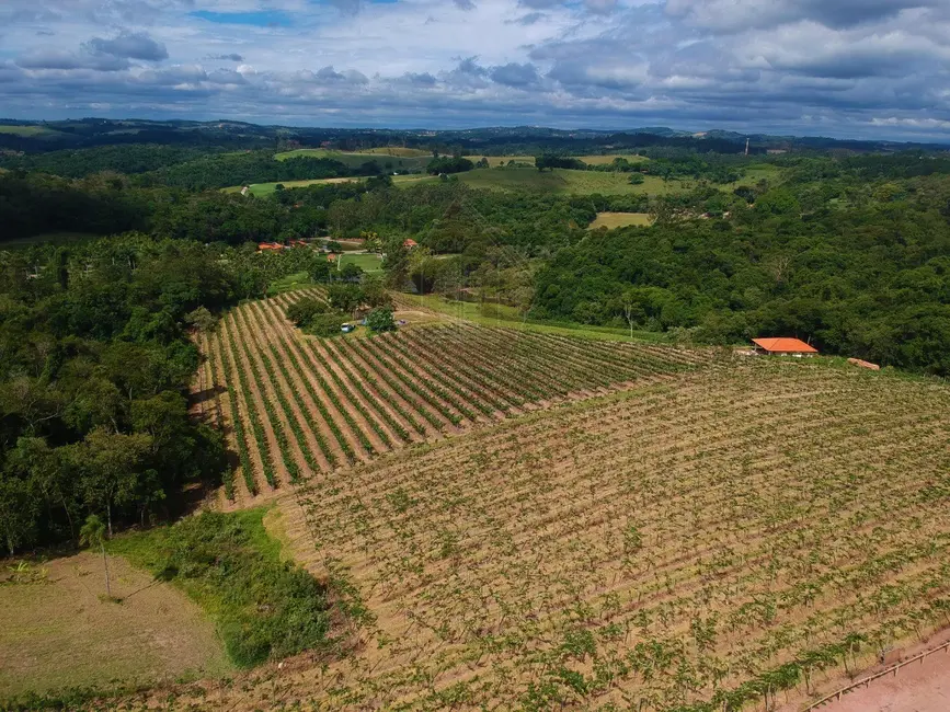 Foto 2 de Sítio / Rancho à venda, 117500m2 em Horto Florestal, Jundiai - SP