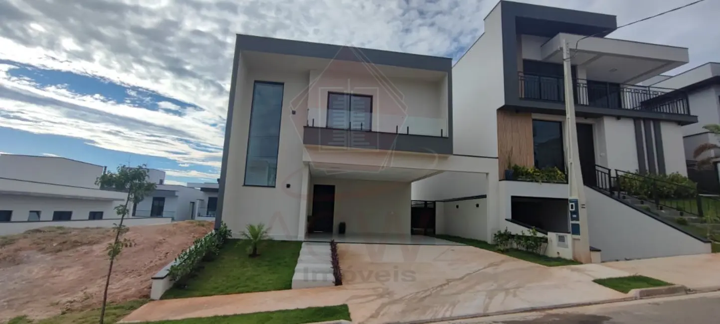 Casa de Condomínio com 3 quartos à venda, 223m2 em Jardim Ermida I, Jundiai - SP - imagem 4 Foto 4 de Casa de Condomínio com 3 quartos à venda, 223m2 em Jardim Ermida I, Jundiai - SP