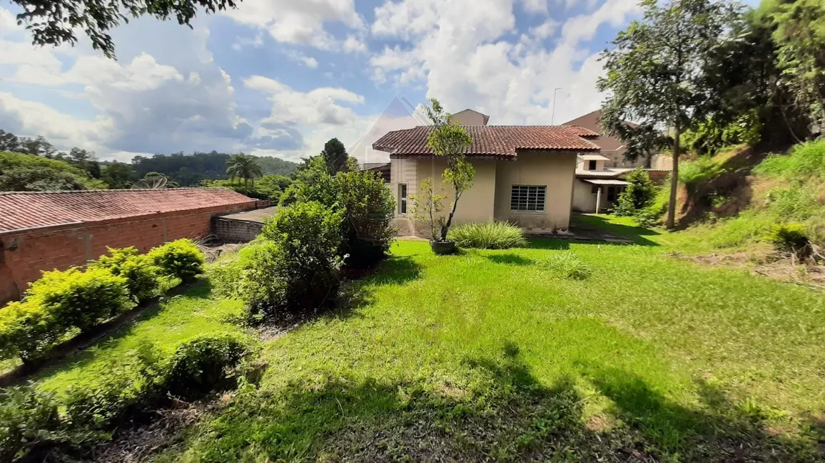 Foto 1 de Chácara com 3 quartos à venda, 952m2 em Caxambu, Jundiai - SP