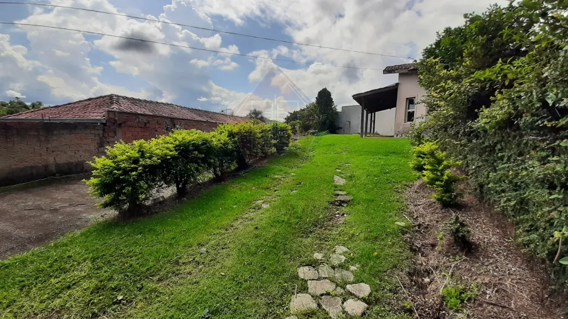 Foto 2 de Chácara com 3 quartos à venda, 952m2 em Caxambu, Jundiai - SP