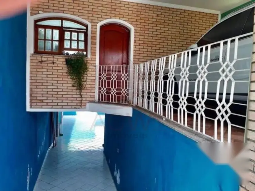 Foto 4 de Casa com 3 quartos à venda, 320m2 em Jardim do Lago, Jundiai - SP