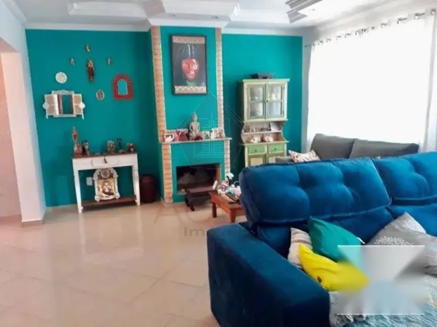 Foto 9 de Casa com 3 quartos à venda, 320m2 em Jardim do Lago, Jundiai - SP