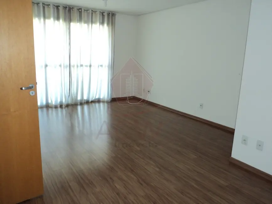 Foto 1 de Apartamento com 3 quartos para alugar, 92m2 em Jardim Paulista I, Jundiai - SP