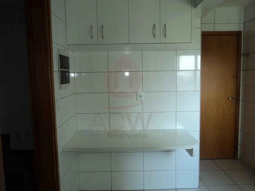 Foto 7 de Apartamento com 3 quartos para alugar, 92m2 em Jardim Paulista I, Jundiai - SP